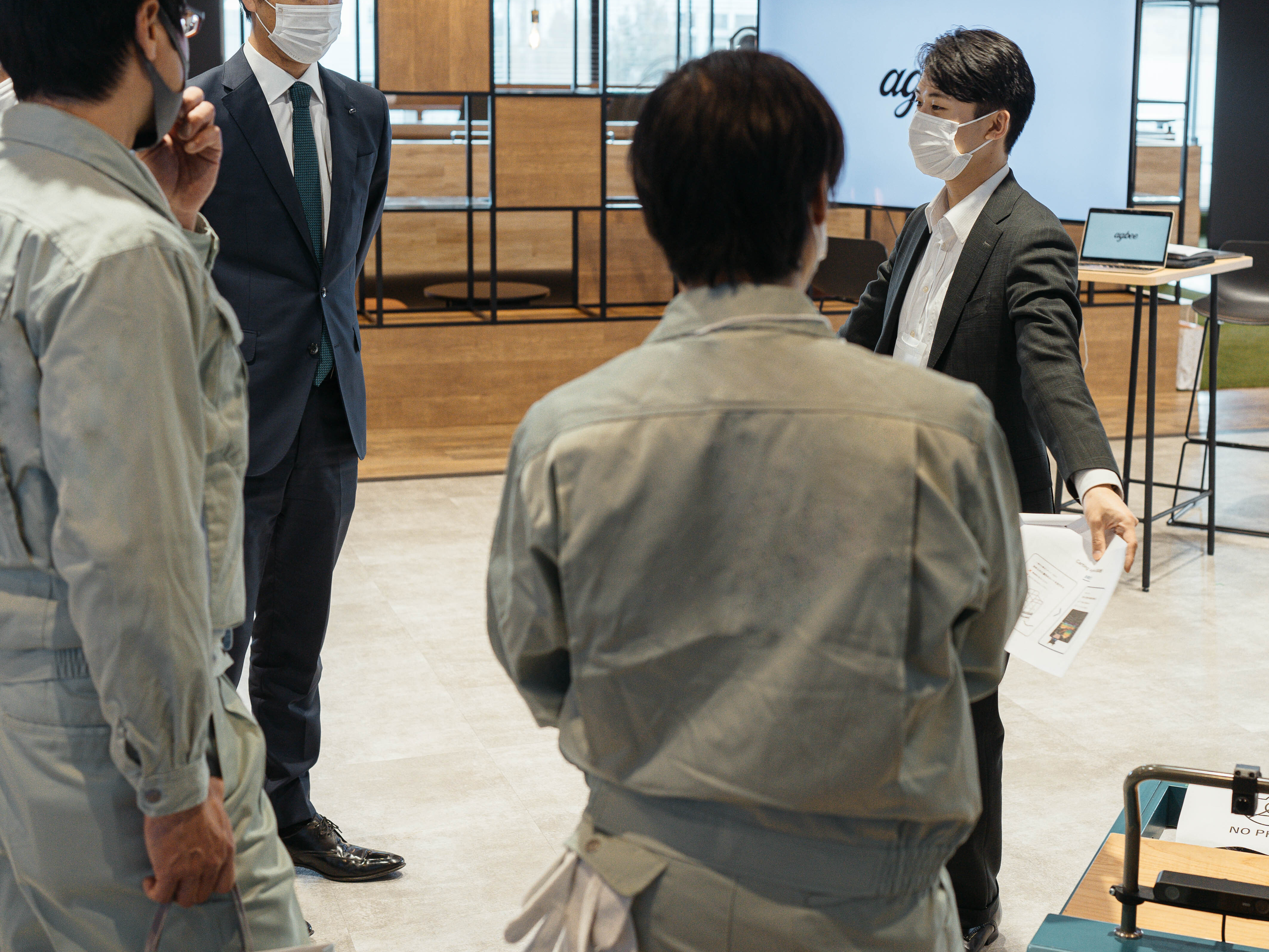 ORIENTAL MOTOR FAIR 2022 出展情報